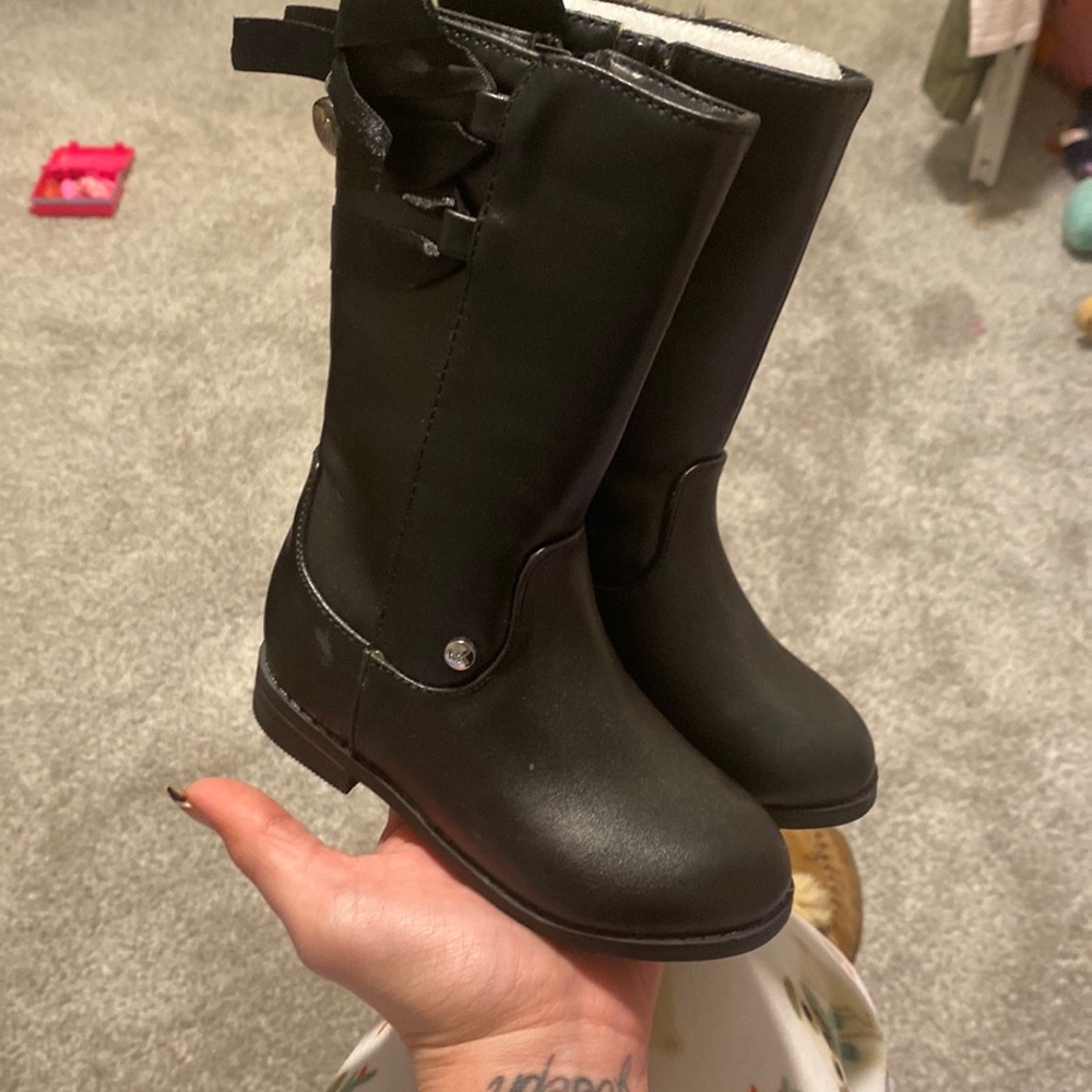 Michael Kors  toddler boots